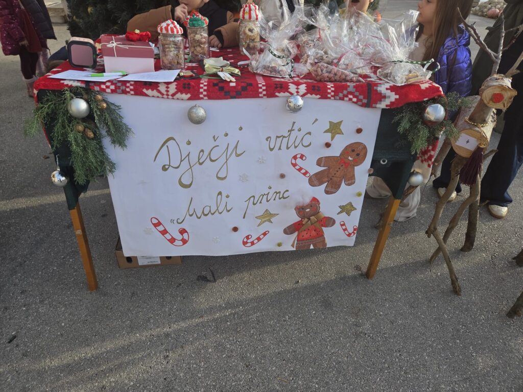 božićna prodaja 2025.